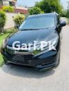 Honda Vezel  2017 For Sale in Lahore