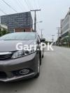 Honda Civic VTi 1.8 i-VTEC 2014 For Sale in Lahore