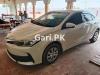 Toyota Corolla GLi 1.3 VVTi 2019 For Sale in Peshawar