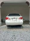 Toyota Corolla XLi 2002 For Sale in Nowshera