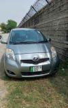 Toyota Vitz  2009 For Sale in Islamabad