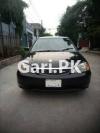 Honda Civic Prosmetic 2004 For Sale in Lahore