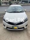 Toyota Corolla GLI 2016 For Sale in Chichawatni