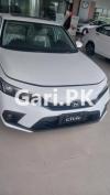 Honda Civic Oriel 2023 For Sale in Lahore