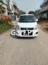 Suzuki Wagon R VXL 2017 For Sale in Islamabad