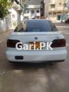 Honda Civic  2000 For Sale in Karachi