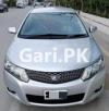 Toyota Allion  2007 For Sale in Karachi