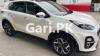 Kia Sportage  2021 For Sale in Rahim Yar Khan