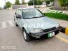 Suzuki Margalla GL Plus 1996 For Sale in Peshawar