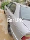 Suzuki Baleno JXR 2004 For Sale in Karachi