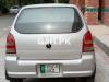 Suzuki Alto VX 2007 For Sale in Faisalabad