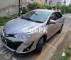 Toyota Yaris ATIV MT 1.3 2020 For Sale in Lahore