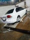 Honda Civic EXi Prosmatec 2004 For Sale in Karachi