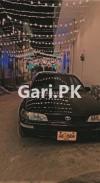 Toyota Other  1995 For Sale in Gujrat