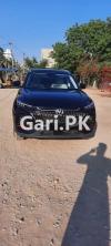 Changan Oshan X7  2023 For Sale in Karachi