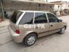 Suzuki Cultus VXRi 2008 For Sale in Karachi