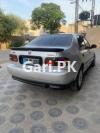 Honda Civic EX 1995 For Sale in Rawalpindi