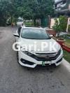 Honda Civic VTi Oriel Prosmatec 2019 For Sale in Lahore