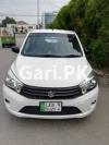 Suzuki Cultus VXR 2018 For Sale in Lahore