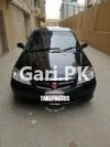 Honda Civic Prosmetic 2004 For Sale in Karachi