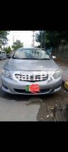 Toyota Corolla GLI 2010 For Sale in Lahore