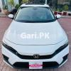 Honda Civic Oriel 2022 For Sale in Islamabad