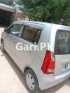 Suzuki Wagon R VXL 2017 For Sale in Rahim Yar Khan