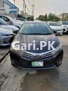 Toyota Corolla XLI 2015 For Sale in Lahore