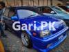 Suzuki Swift  1988 For Sale in Karachi