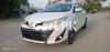 Toyota Yaris  2021 For Sale in Karachi