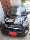 KIA Picanto VTi Oriel Prosmatec 2021 For Sale in Karachi