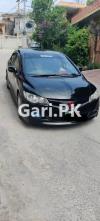 Honda Civic Prosmetic 2007 For Sale in Rawalpindi