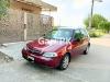 Suzuki Cultus VXRi (CNG) 2011 For Sale in Lahore