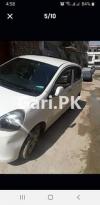 Daihatsu Mira  2013 For Sale in Karachi