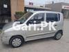 Hyundai Santro  2002 For Sale in Lahore