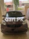 Toyota Passo  2018 For Sale in Karachi