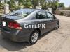 Honda Civic VTi Prosmatec 1.8 i-VTEC 2008 For Sale in Multan