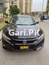 Honda Civic Turbo 1.5 2017 For Sale in Karachi