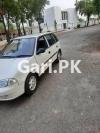 Suzuki Cultus VXR 2010 For Sale in Faisalabad