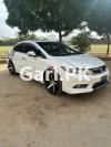 Honda Civic VTi Oriel Prosmatec 2014 For Sale in Karachi