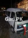 Suzuki Bolan  2013 For Sale in Lahore