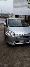 Daihatsu Mira  2018 For Sale in Lahore