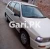 Daihatsu Charade  1988 For Sale in Wazirabad