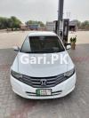 Honda City 1.3 i-VTEC 2013 For Sale in Multan