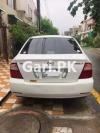 Toyota Corolla  2006 For Sale in Islamabad