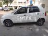 Suzuki Alto VXR 2008 For Sale in Karachi