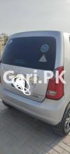 Suzuki Wagon R VXL 2017 For Sale in Burewala