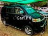 Suzuki APV GLX 2006 For Sale in Karachi