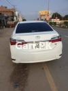 Toyota Corolla GLi Automatic 1.3 VVTi 2020 For Sale in Lahore