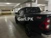 Toyota Hilux Revo V Automatic 2.8 2022 For Sale in Karachi